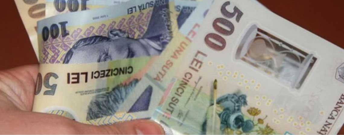 Oricare ar fi planurile tale, obținem bani pentru Nevoi Personale